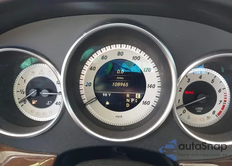 2012 Mercedes-Benz Cls 550 z USA, uszkodzony, nr VIN WDDLJ7DB9CA014742